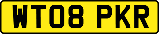 WT08PKR