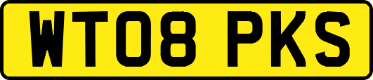WT08PKS