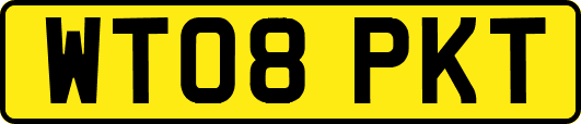 WT08PKT