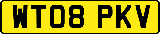WT08PKV