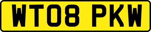 WT08PKW