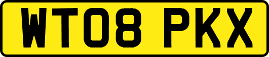 WT08PKX