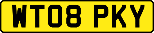 WT08PKY