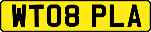 WT08PLA