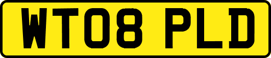 WT08PLD