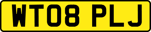WT08PLJ