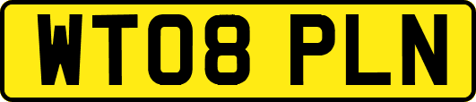 WT08PLN