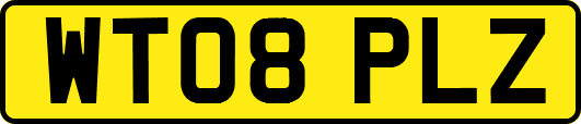 WT08PLZ