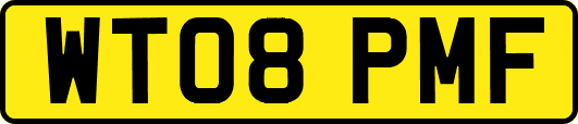 WT08PMF