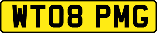 WT08PMG