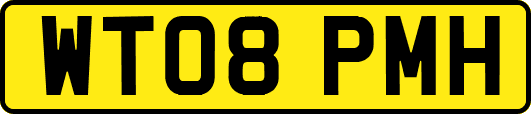WT08PMH
