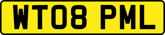 WT08PML
