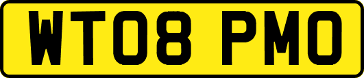 WT08PMO