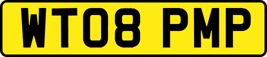 WT08PMP