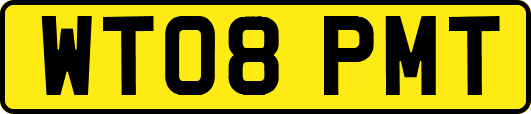 WT08PMT