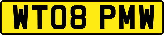 WT08PMW