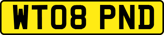 WT08PND