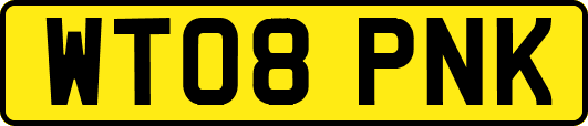 WT08PNK