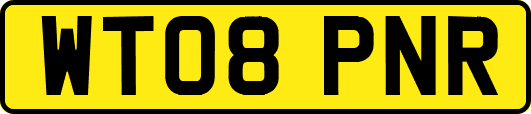 WT08PNR