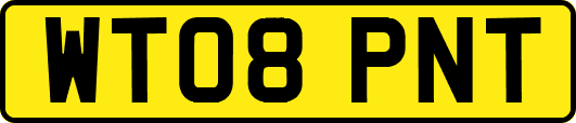 WT08PNT