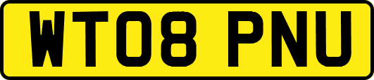 WT08PNU
