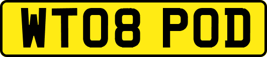 WT08POD