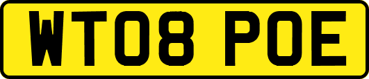 WT08POE