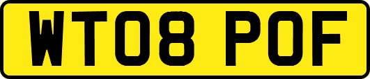 WT08POF