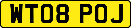 WT08POJ