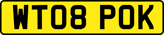 WT08POK