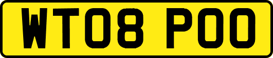 WT08POO