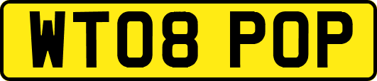 WT08POP