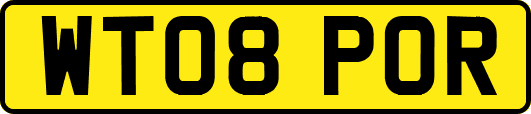 WT08POR