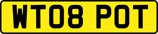 WT08POT