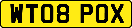 WT08POX