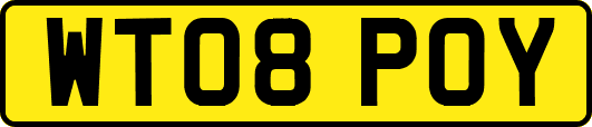 WT08POY