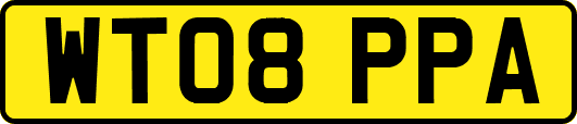 WT08PPA