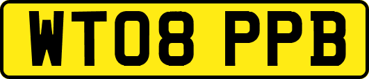 WT08PPB
