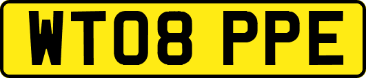 WT08PPE