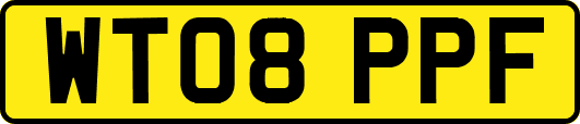WT08PPF