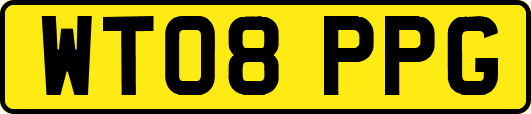 WT08PPG