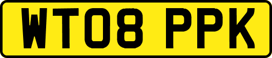 WT08PPK