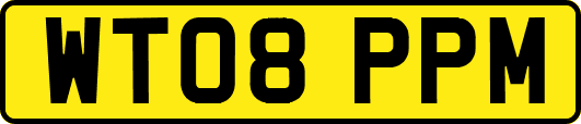 WT08PPM