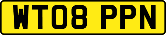 WT08PPN
