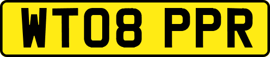WT08PPR