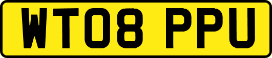 WT08PPU