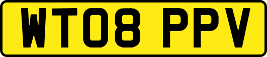 WT08PPV