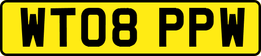 WT08PPW