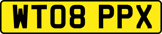 WT08PPX