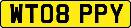 WT08PPY